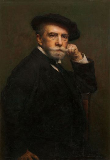 Leopold Horovitz