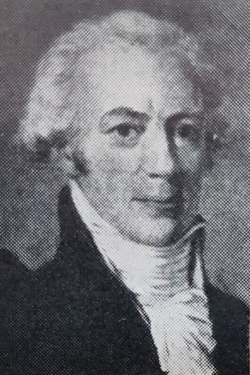 Fredrik Filip Klingspor