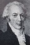 Fredrik Filip Klingspor