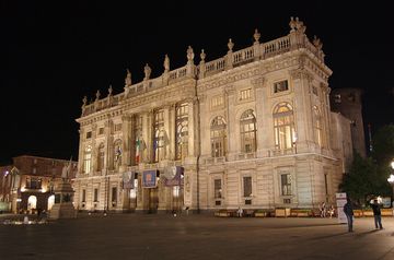 Museo civico d'arte antica