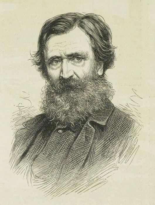 George Haydock Dodgson