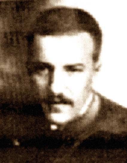 Vladimir Burlyuk