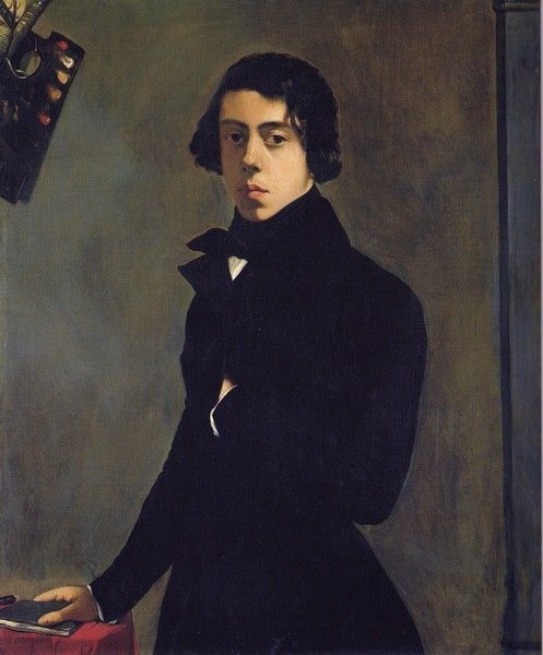 Théodore Chassériau