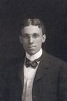 Henry Lyman Sayen