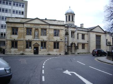 Town Hall