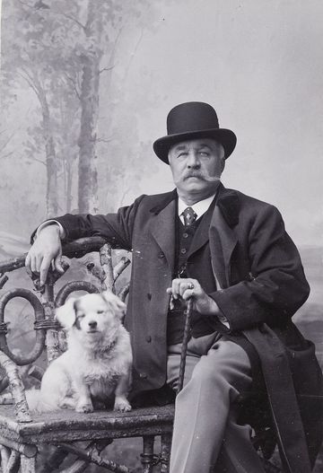 Hjalmar Munsterhjelm
