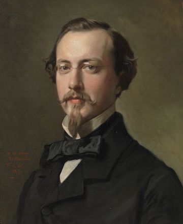 Benito Soriano Murillo
