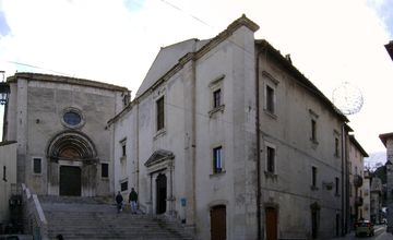 Basilica di Santa Maria del Colle