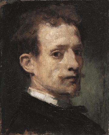 Hans von Marées