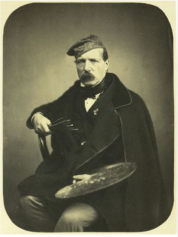 François Diday