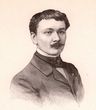 Maurice Henri Orange
