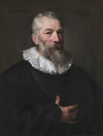 Marten Pepijn