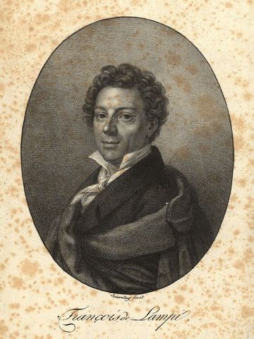 Franz Xaver Lampi