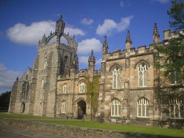 Università di Aberdeen