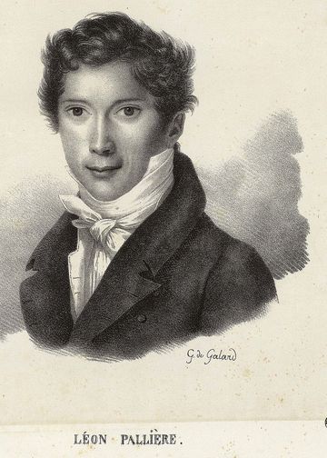 Louis-Vincent-Léon Pallière