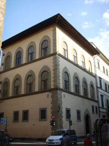 Museo Horne