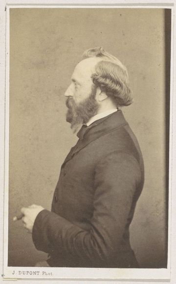 August de Wilde