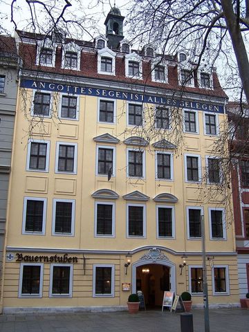 Kügelgenhaus – Museum der Dresdner Romantik