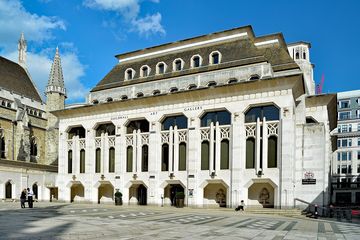 Guildhall Art Gallery