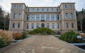 musée d'Art et d'Industrie de Saint-Étienne