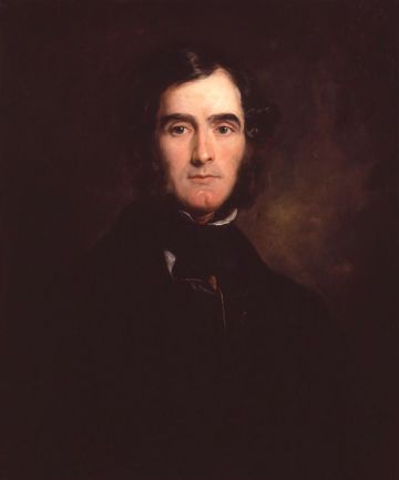 Francis Grant