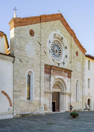 San Francesco (Brescia)