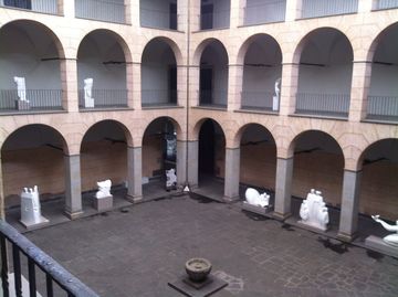 musée de la Garrotxa