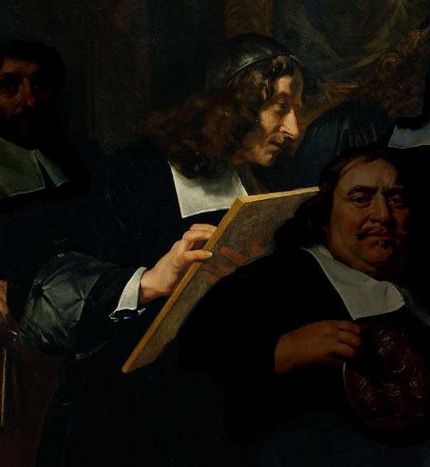 Jan de Bray