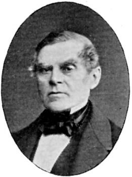 Johann Gustaf Koehler