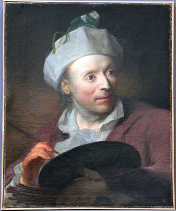 Cristoforo Unterperger