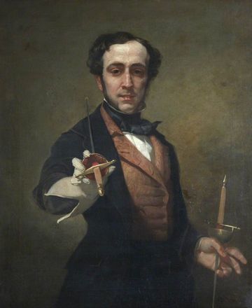Henry Hainsselin