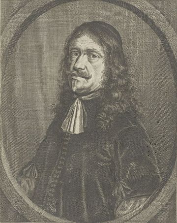 Simon Peter Tilemann