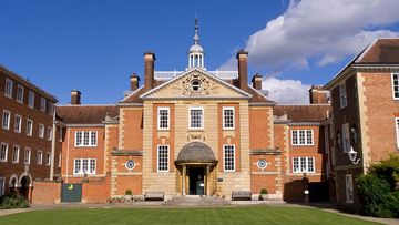 Lady Margaret Hall