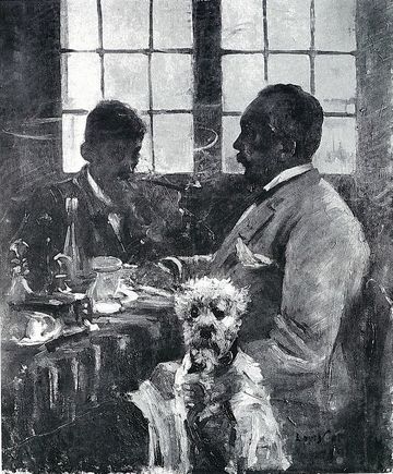 Arthur Langhammer