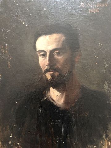 René Hérisson