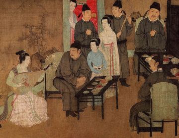 顧閎中