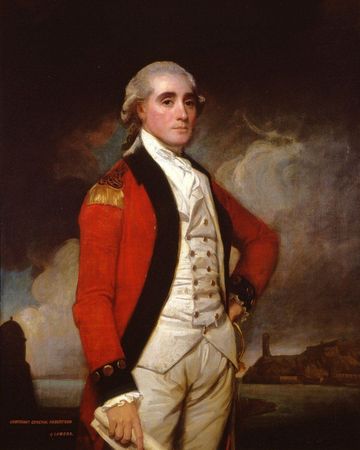 Archibald Robertson