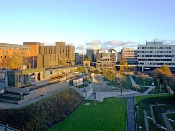 Università di Strathclyde