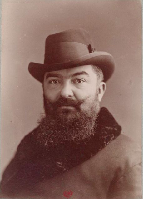 Léon-Lucien Goupil