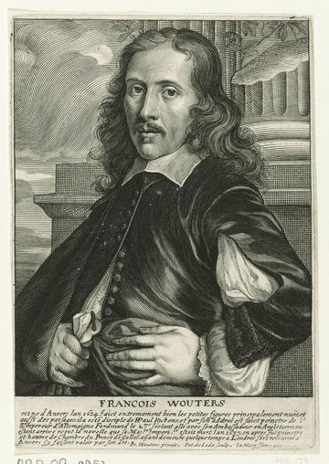 Frans Wouters