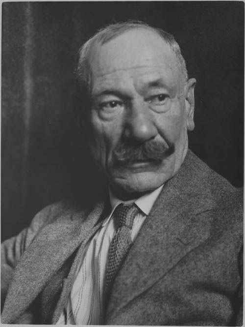 Horatio Walker
