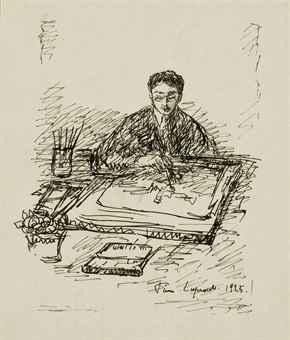 Pierre Laprade