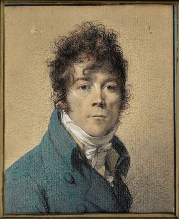 Jean Urbain Guérin