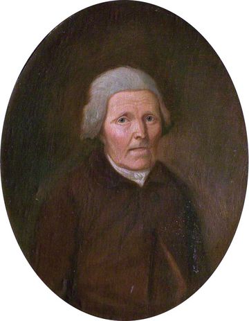 Edward Grubb of Birmingham