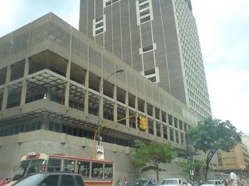 Banca Centrale del Venezuela