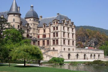 Museo de la Revolución francesa