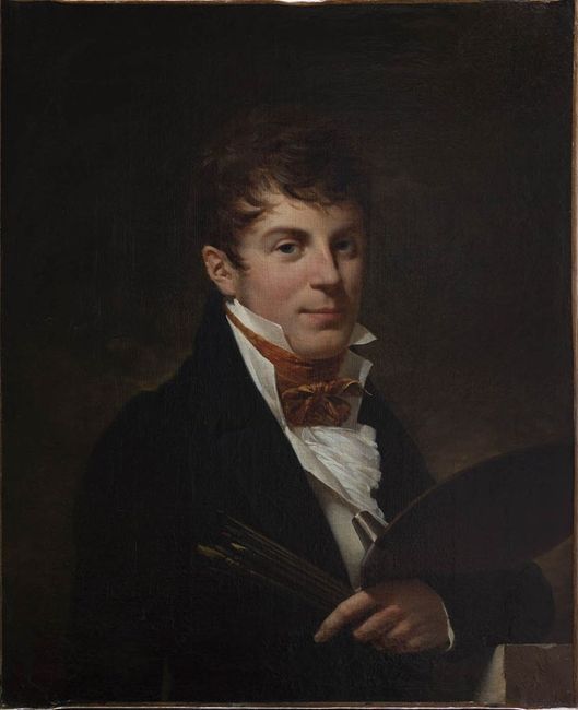 Lancelot Théodore Turpin de Crissé