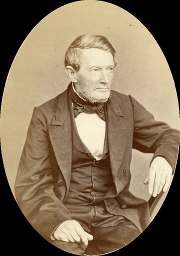 Peter Holm