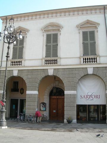 Accademia dei Concordi