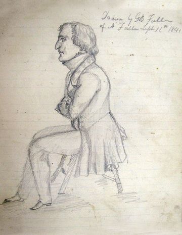 Augustus Fuller